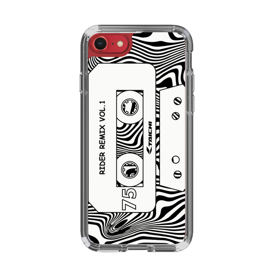 Slim Protection Case［ TAICHI - CASSETTE TAPE ］