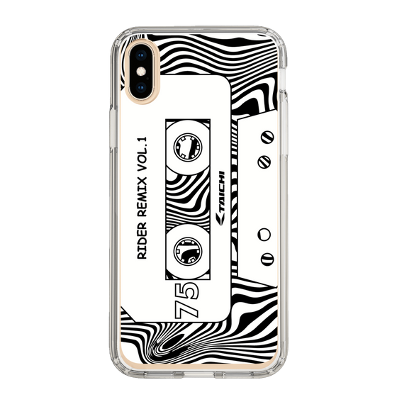 Slim Protection Case［ TAICHI - CASSETTE TAPE ］