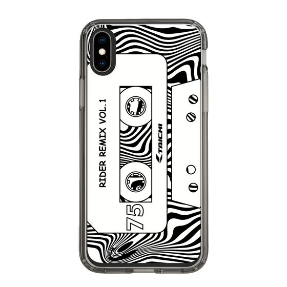 Slim Protection Case［ TAICHI - CASSETTE TAPE ］