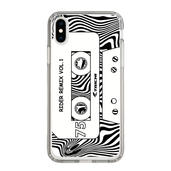 Slim Protection Case［ TAICHI - CASSETTE TAPE ］