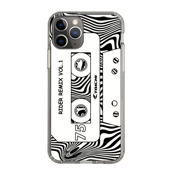 Slim Protection Case［ TAICHI - CASSETTE TAPE ］