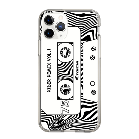 Slim Protection Case［ TAICHI - CASSETTE TAPE ］