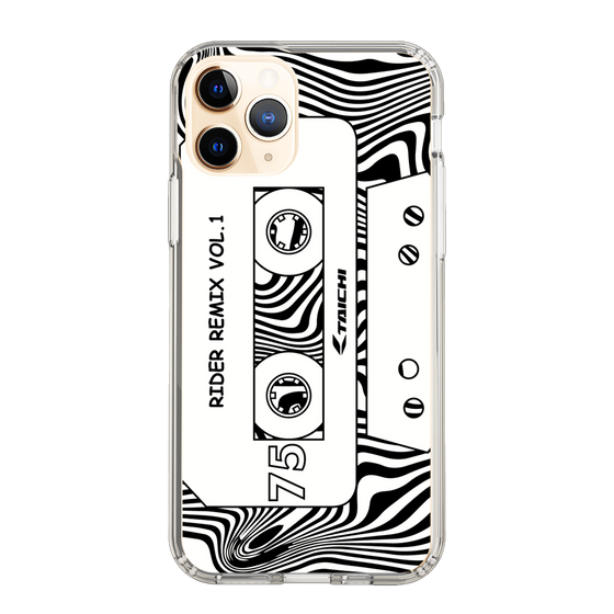 Slim Protection Case［ TAICHI - CASSETTE TAPE ］