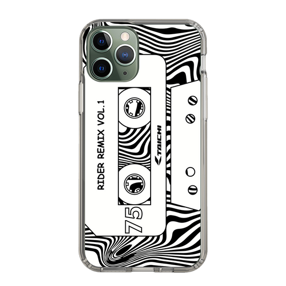Slim Protection Case［ TAICHI - CASSETTE TAPE ］