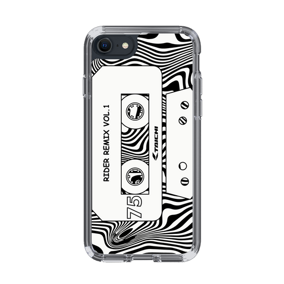 Slim Protection Case［ TAICHI - CASSETTE TAPE ］