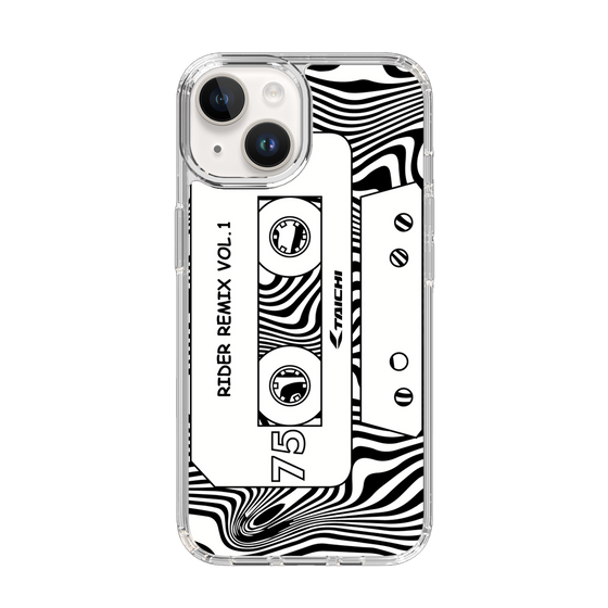 Slim Protection Case［ TAICHI - CASSETTE TAPE ］