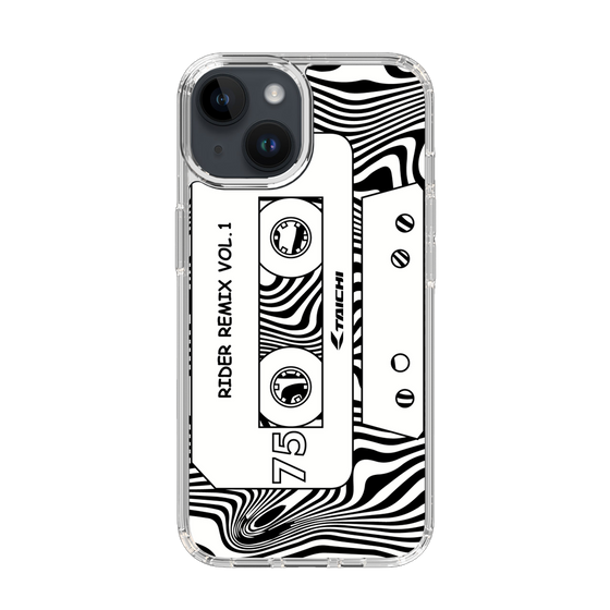 Slim Protection Case［ TAICHI - CASSETTE TAPE ］