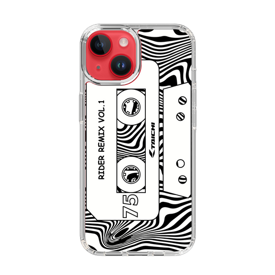 Slim Protection Case［ TAICHI - CASSETTE TAPE ］