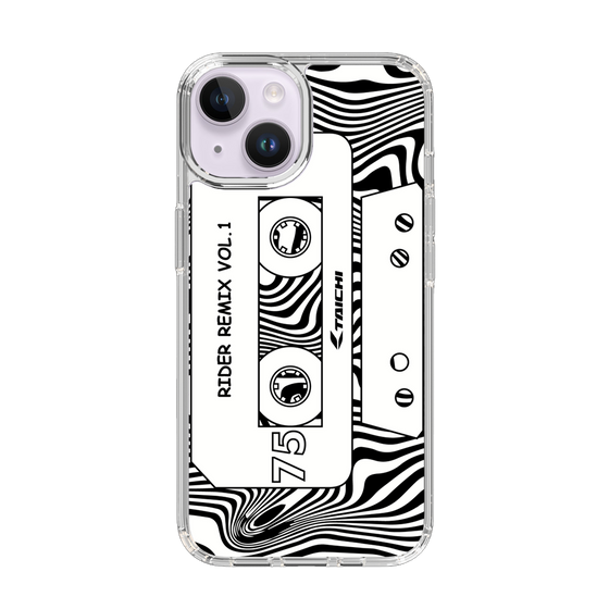 Slim Protection Case［ TAICHI - CASSETTE TAPE ］