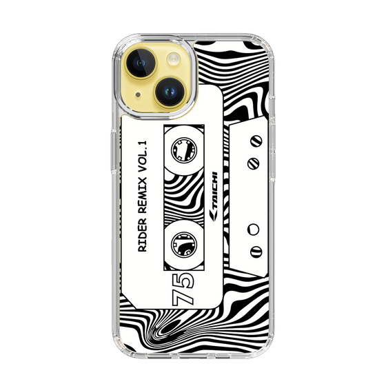 Slim Protection Case［ TAICHI - CASSETTE TAPE ］