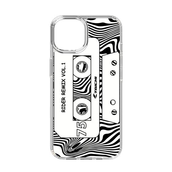 Slim Protection Case［ TAICHI - CASSETTE TAPE ］