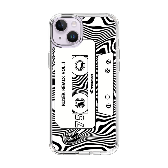 Slim Protection Case［ TAICHI - CASSETTE TAPE ］