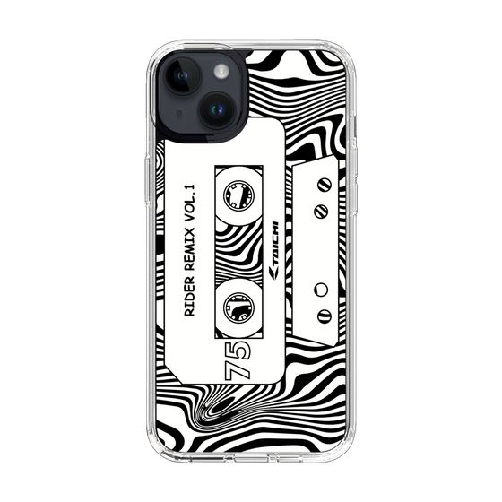 Slim Protection Case［ TAICHI - CASSETTE TAPE ］