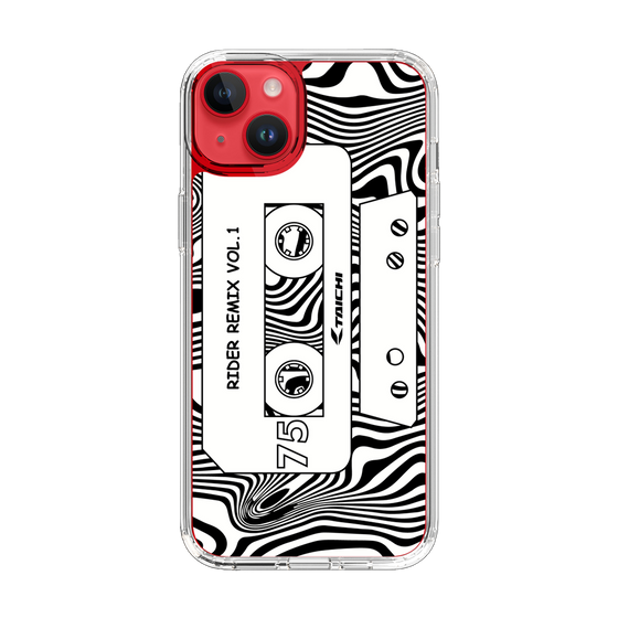Slim Protection Case［ TAICHI - CASSETTE TAPE ］