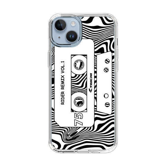 Slim Protection Case［ TAICHI - CASSETTE TAPE ］