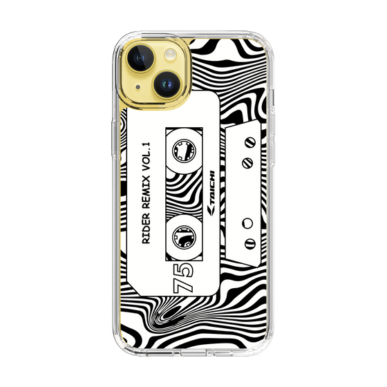 Slim Protection Case［ TAICHI - CASSETTE TAPE ］