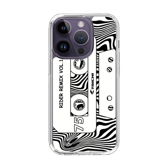 Slim Protection Case［ TAICHI - CASSETTE TAPE ］