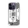 Slim Protection Case［ TAICHI - CASSETTE TAPE ］