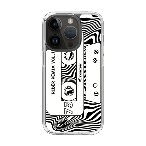 Slim Protection Case［ TAICHI - CASSETTE TAPE ］
