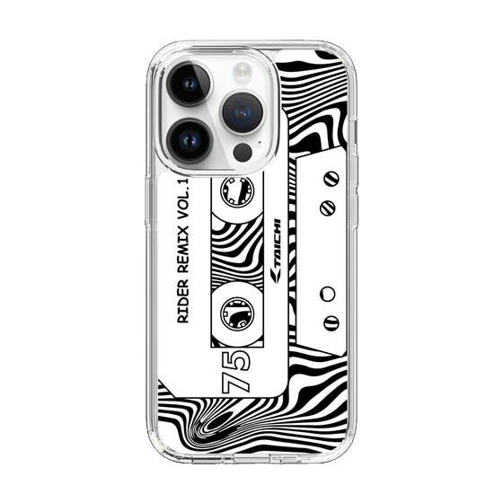 Slim Protection Case［ TAICHI - CASSETTE TAPE ］