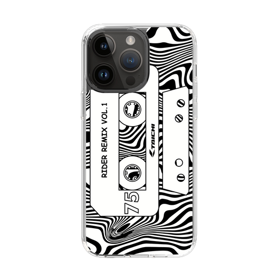 Slim Protection Case［ TAICHI - CASSETTE TAPE ］