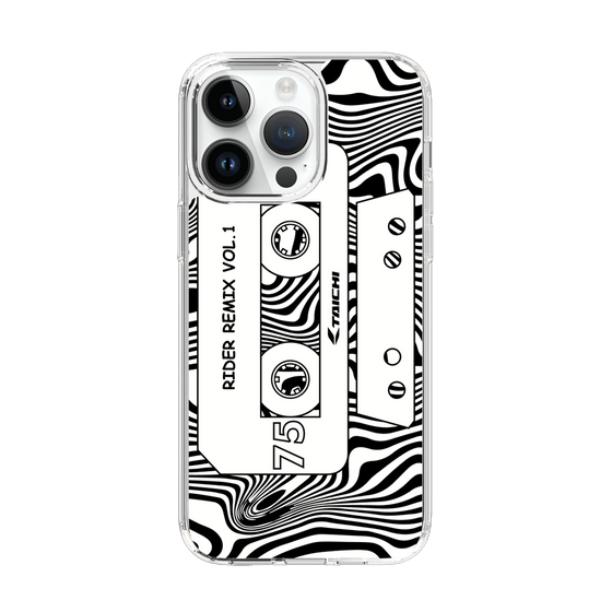 Slim Protection Case［ TAICHI - CASSETTE TAPE ］