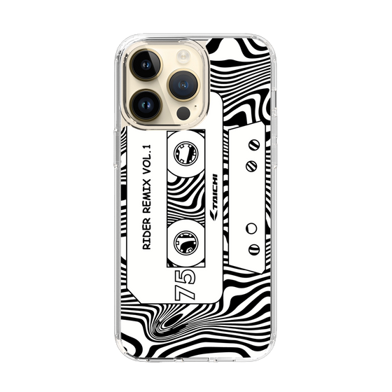 Slim Protection Case［ TAICHI - CASSETTE TAPE ］