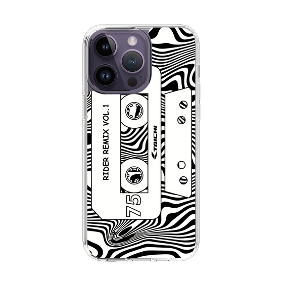 Slim Protection Case［ TAICHI - CASSETTE TAPE ］