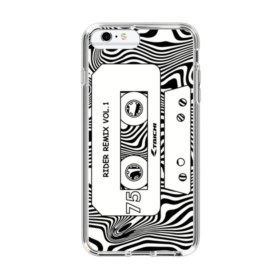 Slim Protection Case［ TAICHI - CASSETTE TAPE ］