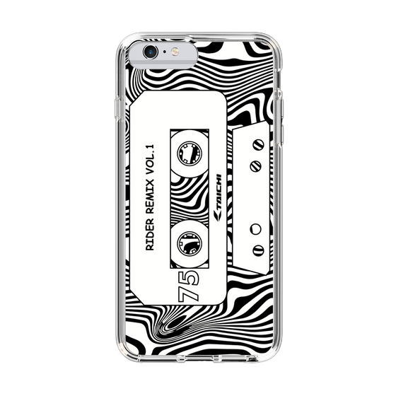 Slim Protection Case［ TAICHI - CASSETTE TAPE ］