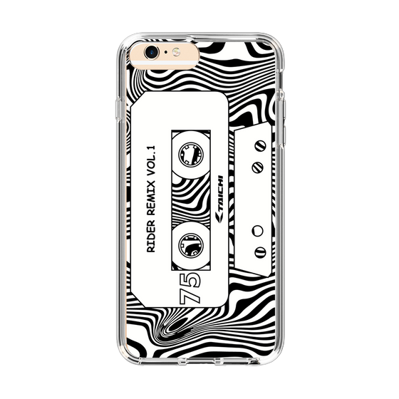 Slim Protection Case［ TAICHI - CASSETTE TAPE ］
