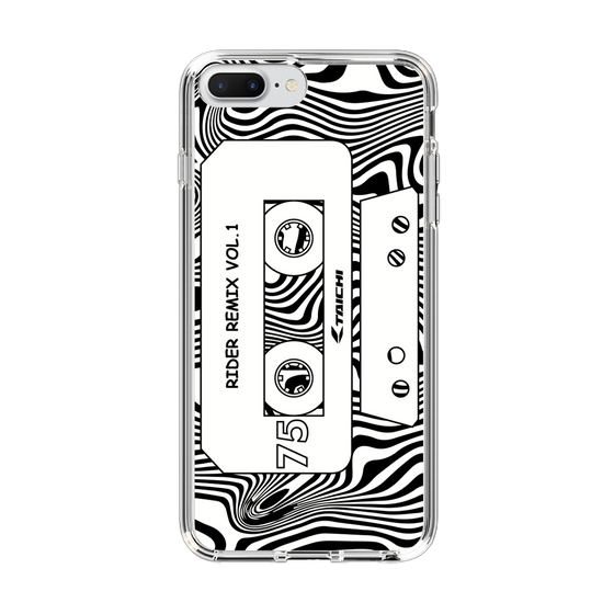 Slim Protection Case［ TAICHI - CASSETTE TAPE ］