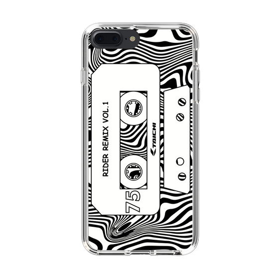Slim Protection Case［ TAICHI - CASSETTE TAPE ］
