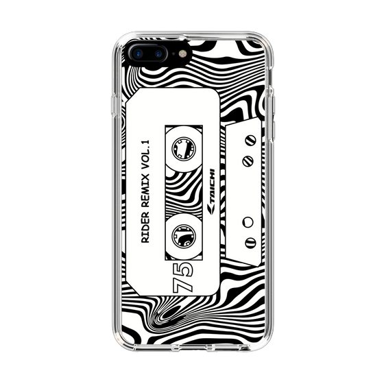 Slim Protection Case［ TAICHI - CASSETTE TAPE ］