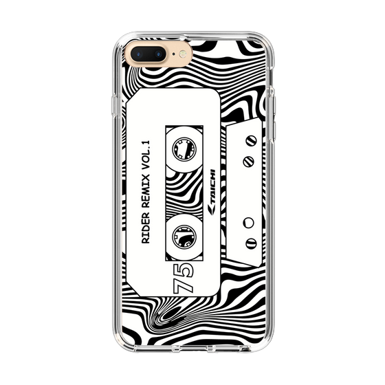 Slim Protection Case［ TAICHI - CASSETTE TAPE ］