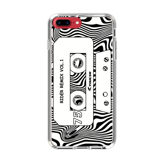 Slim Protection Case［ TAICHI - CASSETTE TAPE ］