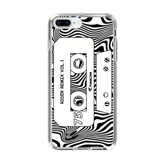 Slim Protection Case［ TAICHI - CASSETTE TAPE ］