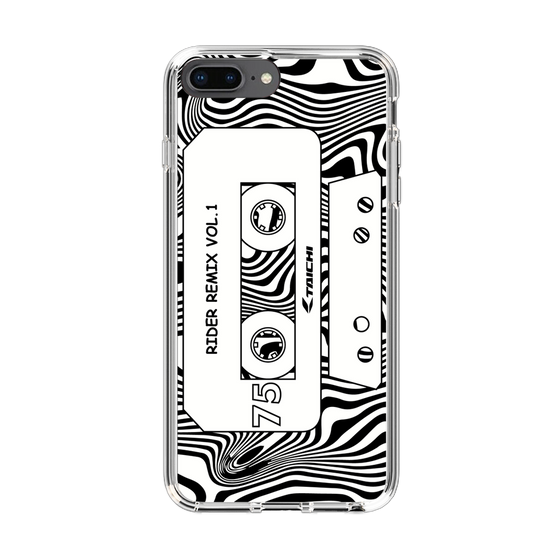 Slim Protection Case［ TAICHI - CASSETTE TAPE ］
