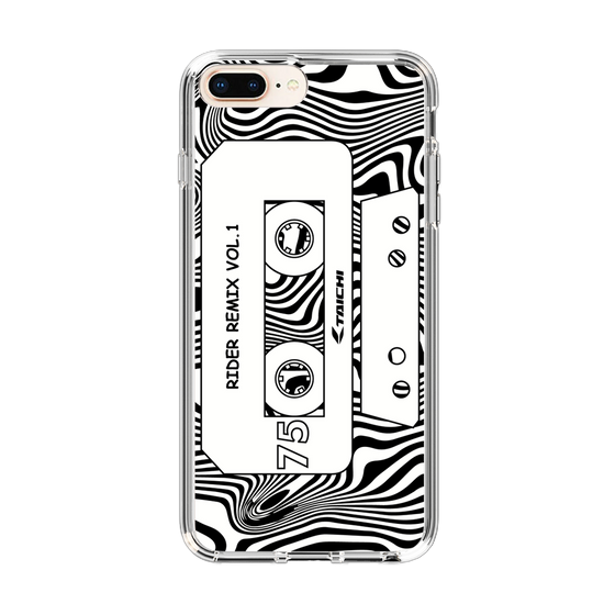Slim Protection Case［ TAICHI - CASSETTE TAPE ］
