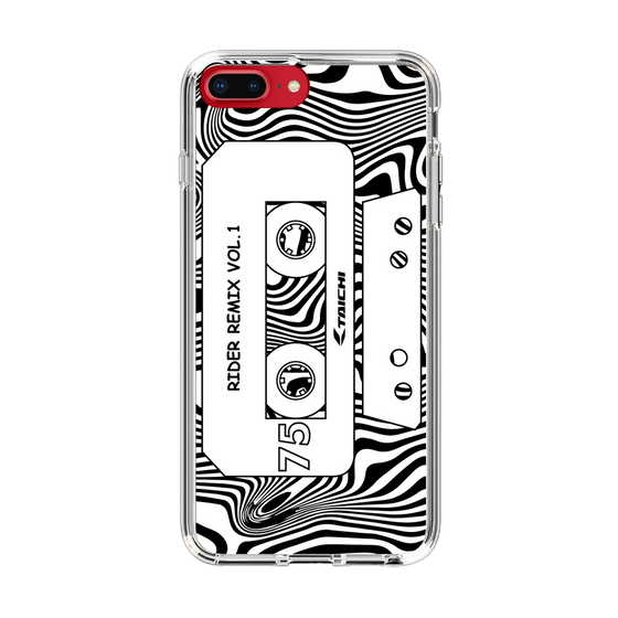 Slim Protection Case［ TAICHI - CASSETTE TAPE ］