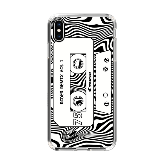 Slim Protection Case［ TAICHI - CASSETTE TAPE ］