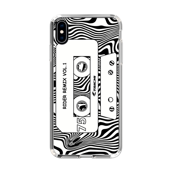 Slim Protection Case［ TAICHI - CASSETTE TAPE ］