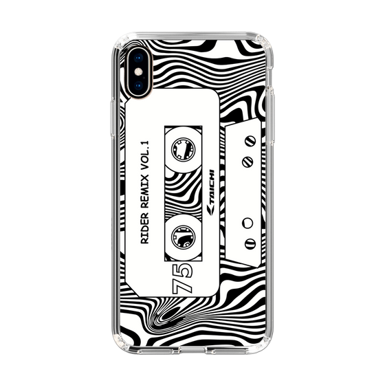 Slim Protection Case［ TAICHI - CASSETTE TAPE ］