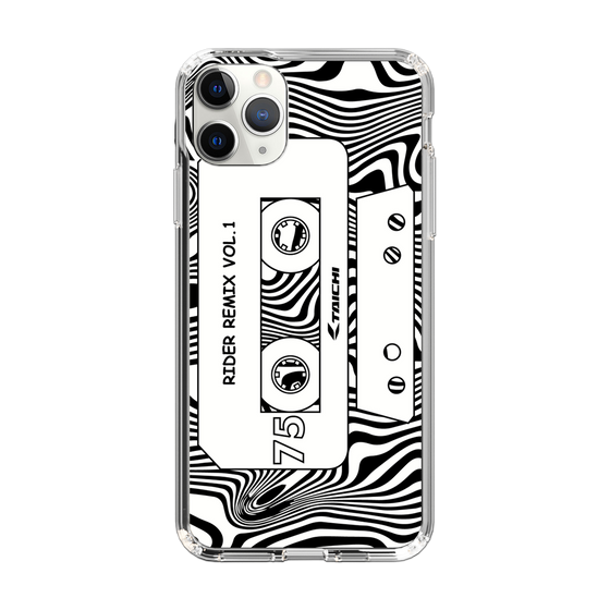 Slim Protection Case［ TAICHI - CASSETTE TAPE ］