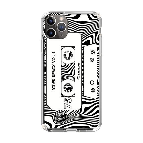 Slim Protection Case［ TAICHI - CASSETTE TAPE ］