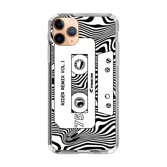 Slim Protection Case［ TAICHI - CASSETTE TAPE ］