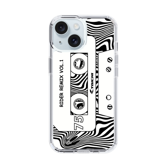 Slim Protection Case［ TAICHI - CASSETTE TAPE ］
