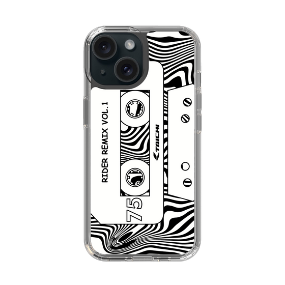 Slim Protection Case［ TAICHI - CASSETTE TAPE ］