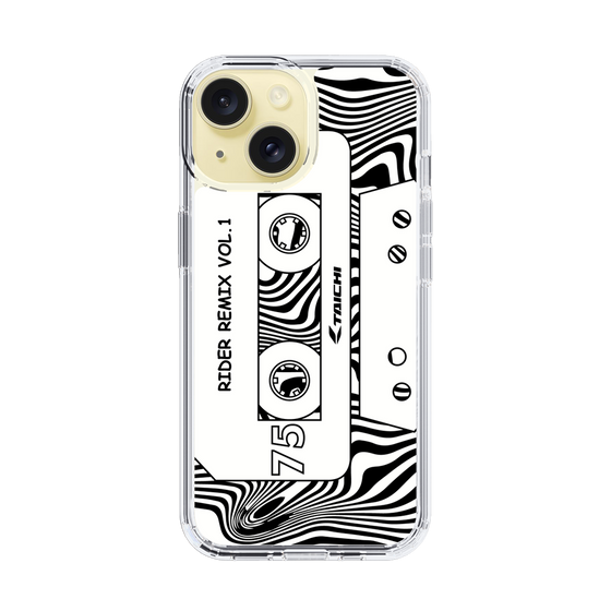 Slim Protection Case［ TAICHI - CASSETTE TAPE ］