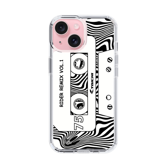 Slim Protection Case［ TAICHI - CASSETTE TAPE ］